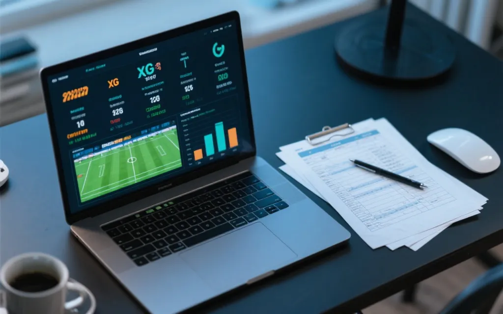 把“2026世界杯比分预测更新”做成你的武器：用即时指数+xG+身价与FIFA数据，搭一张会自我迭代的预测表